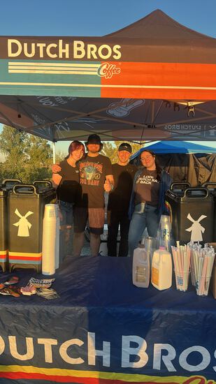 View Race Day in new tab