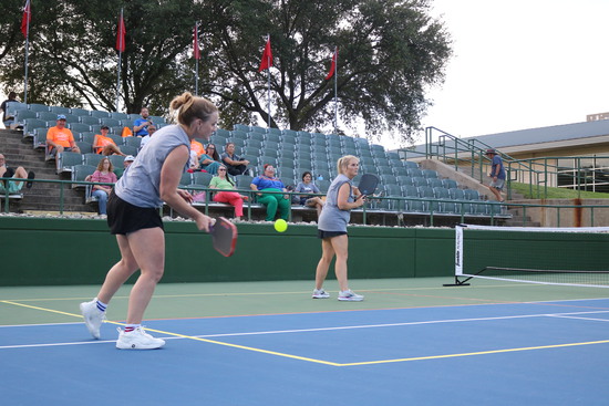 View Pickleball Tournament in new tab