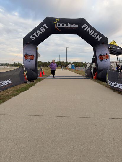 View Start Line in new tab