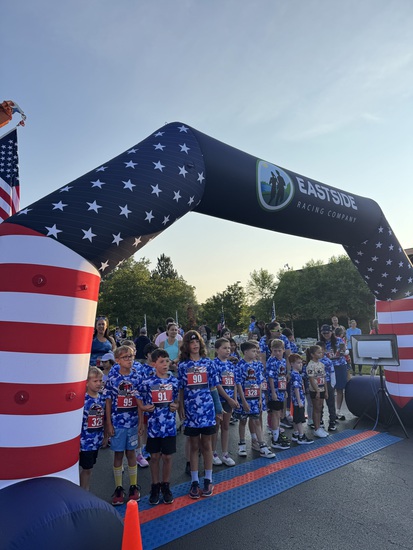 View Kids Race in new tab