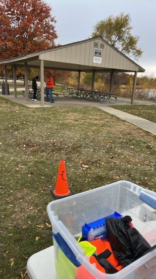 View Start Line in new tab