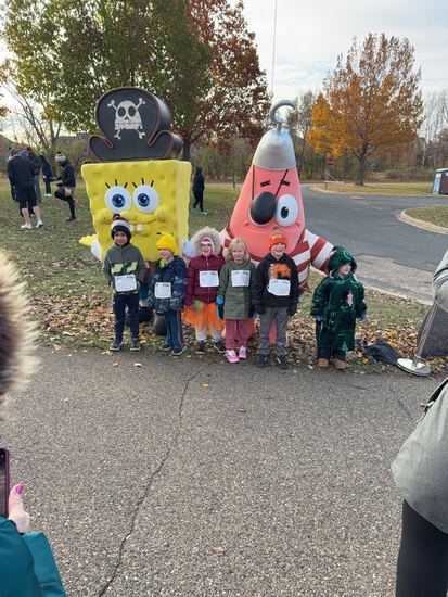 View Start Line in new tab