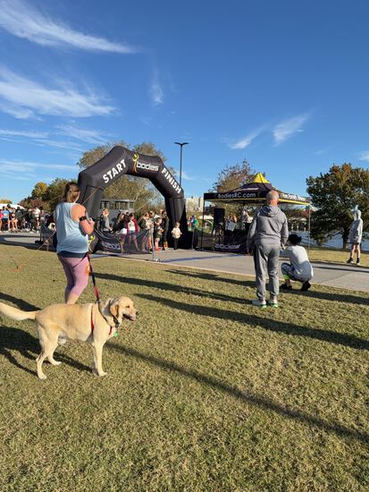 View Start Line in new tab