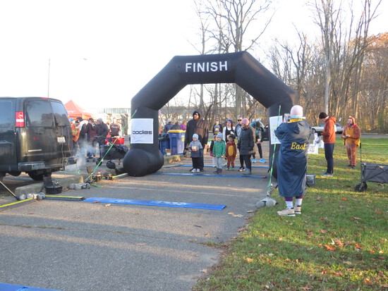 View Start Line in new tab