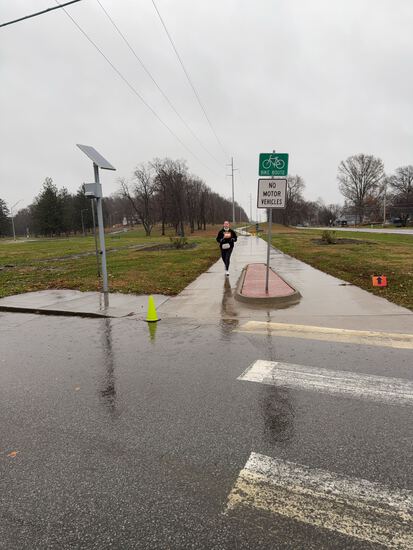 View Finish in new tab