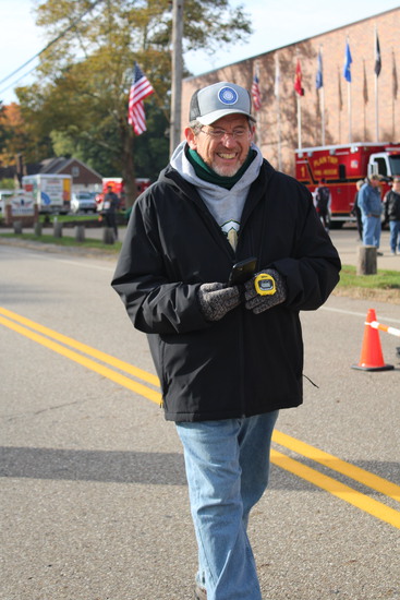 View Finish Line in new tab