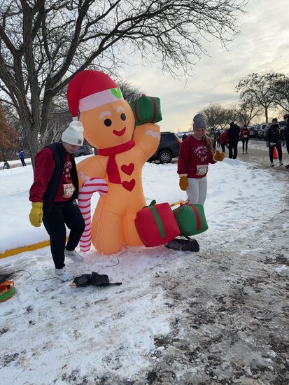 View Start Line in new tab