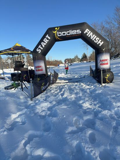 View Finish in new tab