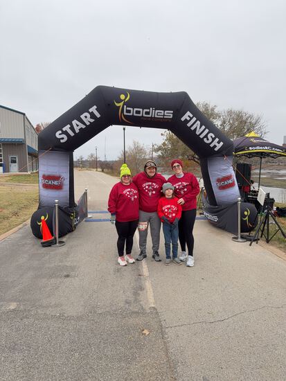 View Start Line in new tab