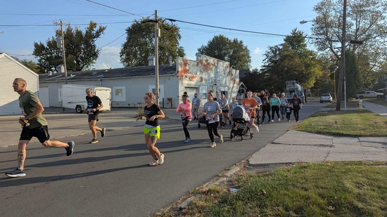 View Start Line in new tab