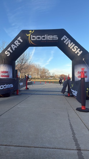 View Start Line in new tab