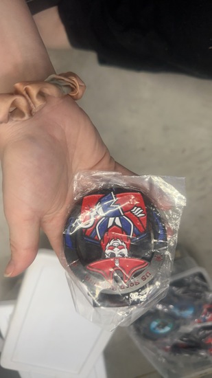 View Stillwater Amanda in new tab