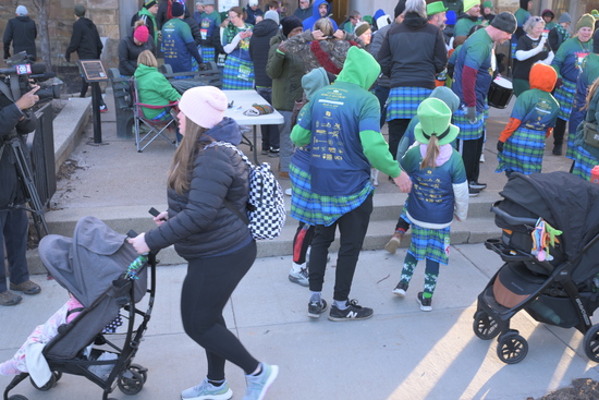 View Start Line in new tab