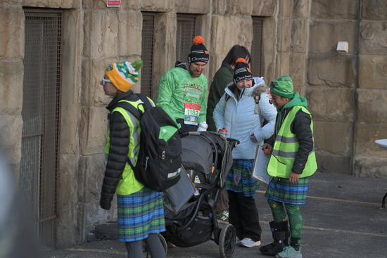 View Finish Line in new tab