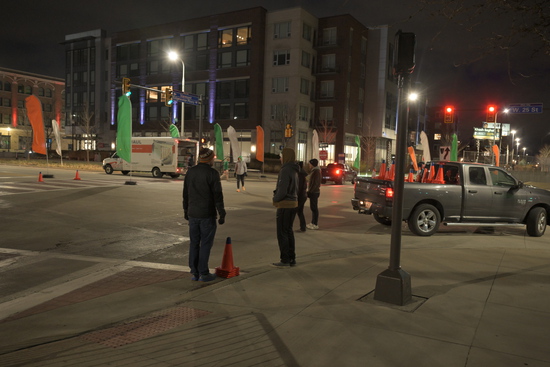 View Pre-Race in new tab