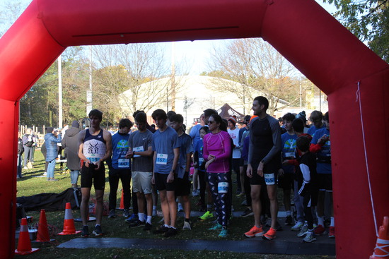 View Start Line in new tab