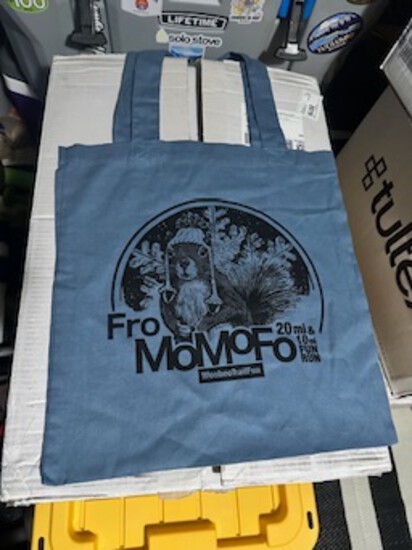 View Pre race in new tab