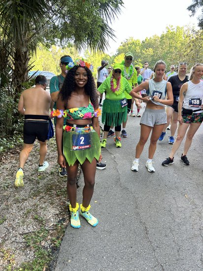 View Start Line in new tab