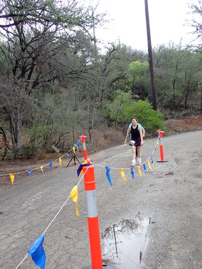 View Finish Line in new tab