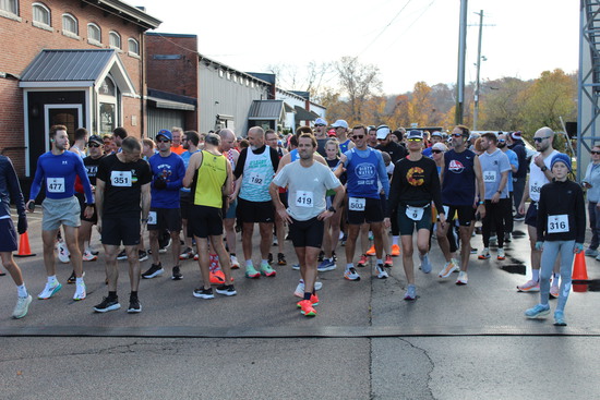 View Start Line in new tab