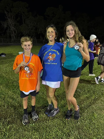 View McIntosh Turkey Trot photos in new tab