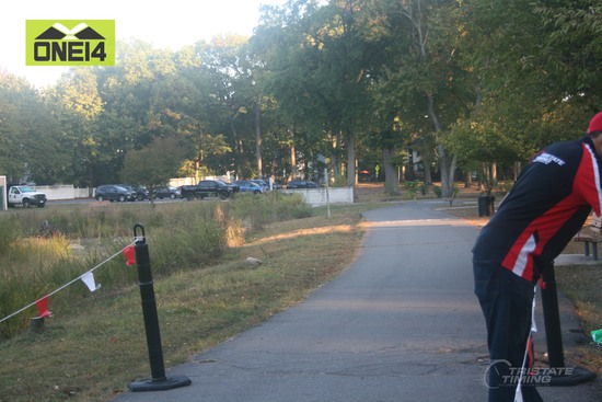 View Finish Line in new tab