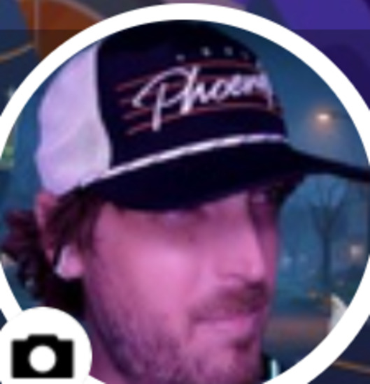 Participant Upload Image