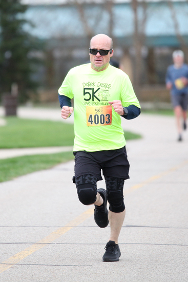 View Finish Line in new tab