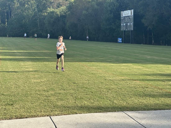 View September 24th Finish 1.5 miler in new tab