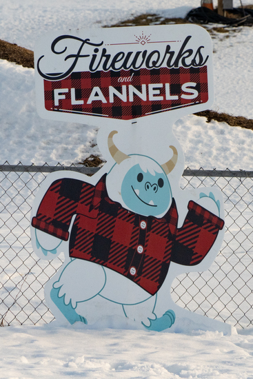 View 2026 Flannel 5K in new tab