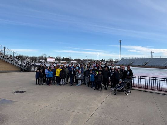 View Start Line in new tab