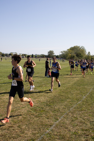 View Boys Red Division (Sub 19 Minutes) in new tab