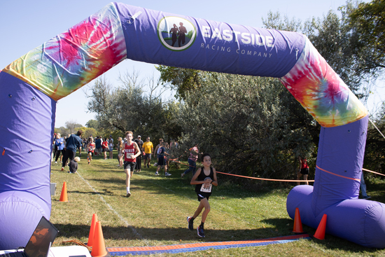 View Middle School Boys 2 Mile (Sub 15 Minutes) in new tab