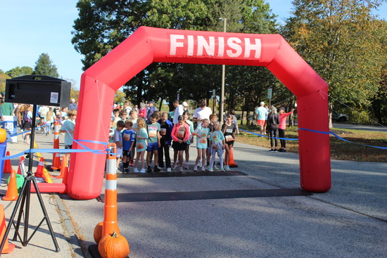 View Start Line in new tab