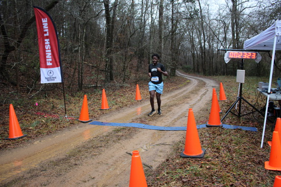 View Finish Line in new tab