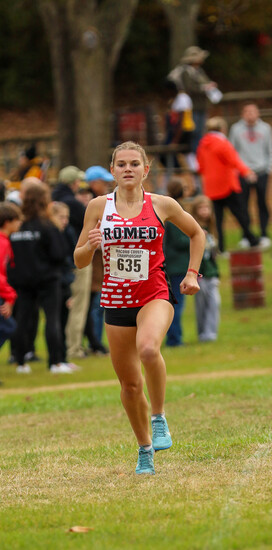 View Finish Line in new tab