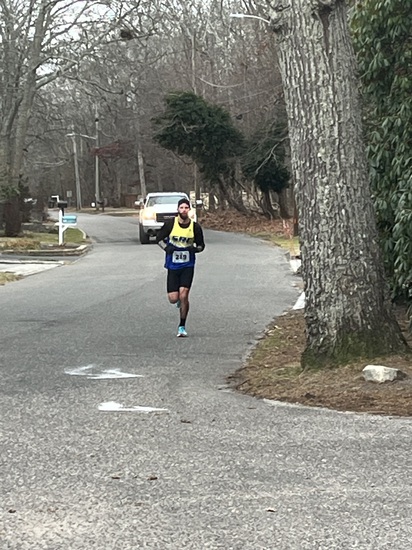 View On Course in new tab