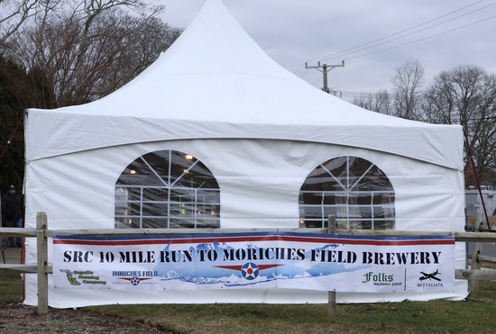 View Finish Line in new tab