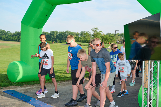 View Start Line in new tab