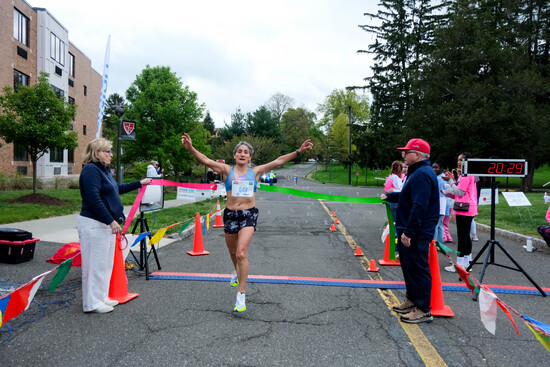 View 2026 MSDA Meghan Doyle '05K Finish Line in new tab