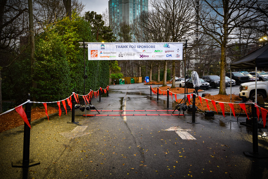 View Candids in new tab