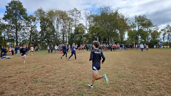 View 2025 PAC XC Championships in new tab