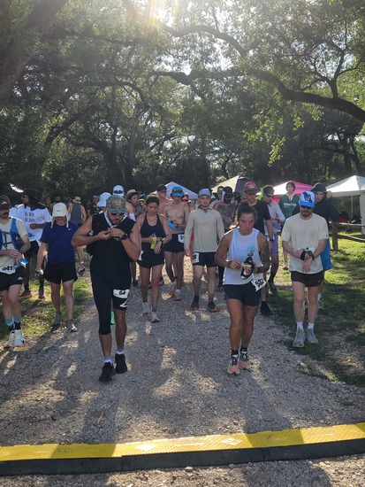 Race photo 8