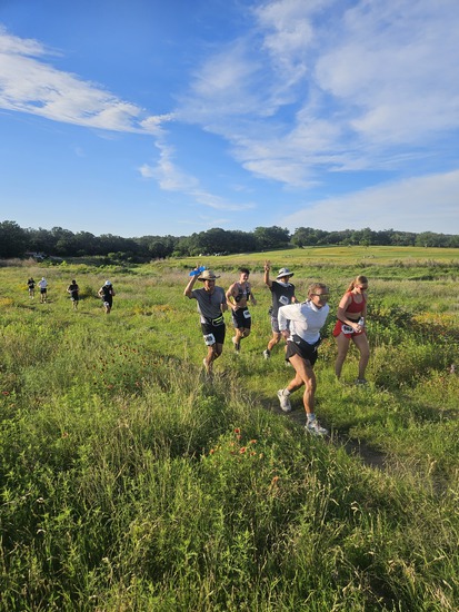 Race photo 1