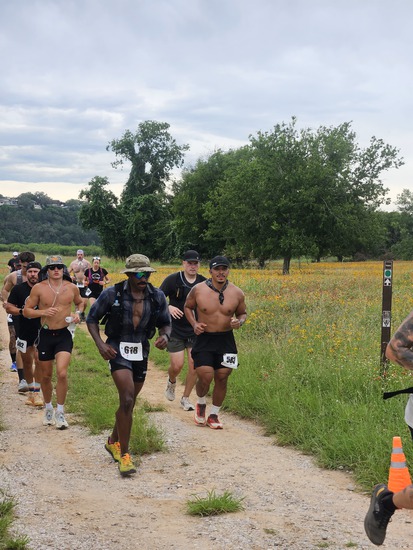 Race photo 12