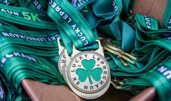 View Finish Line in new tab