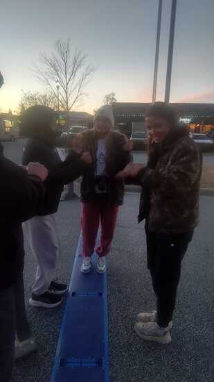 View Finish in new tab