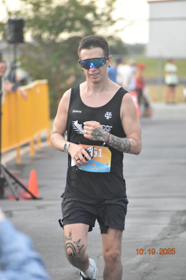 View Finish Line in new tab