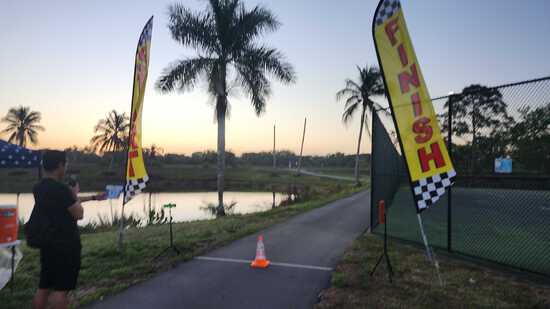 View Raceday in new tab