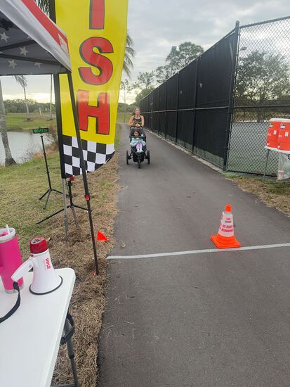 View Mike in new tab